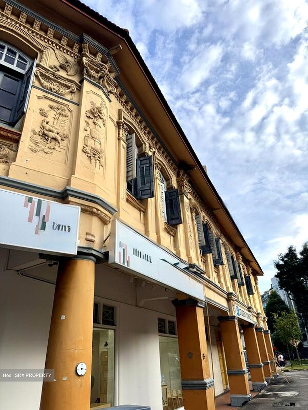 Fuyuen Court (D14), Shop House #472881481